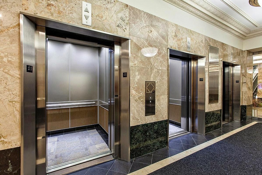 Смета на техническое обслуживание лифтов административного здания, по адресу Москва, СВАО